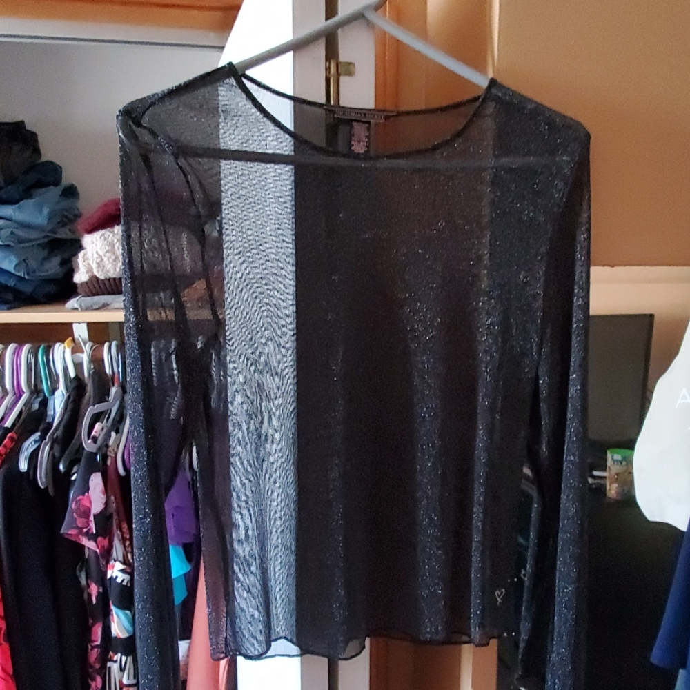 Mesh top